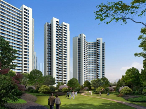 陕西咸阳买房怎么样？咸阳是否满足居住需求？
