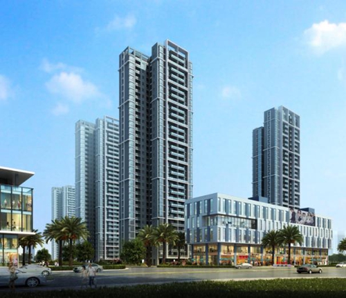 2024咸阳醉新房价