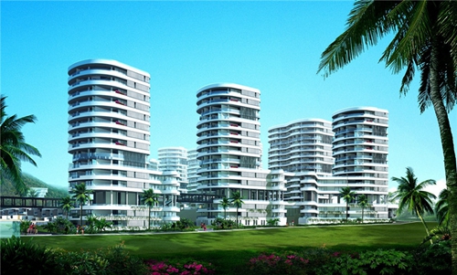 咸阳小户型别墅2025醉新价格及图片